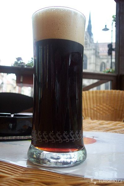 Slovenské pivo, autor: Juan de Vojníkov